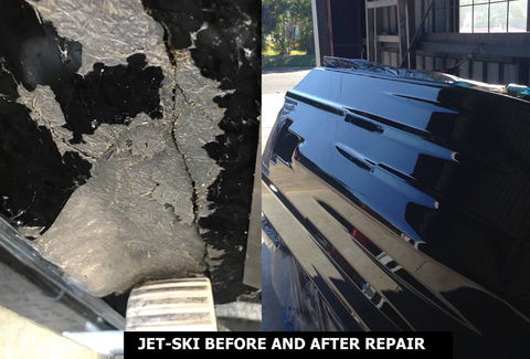 Caloundra West Customs Automotive & Marine Smash Repairs - Internet Find 0