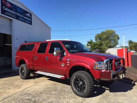 Caloundra West Customs Automotive & Marine Smash Repairs - Internet Find 3