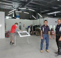 Nambour Smash Repairs - Internet Find