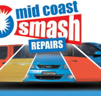 Mid Coast Smash Repairs - Qld Realsetate