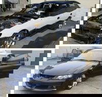 Tuncurry Smash Repairs - Qld Realsetate