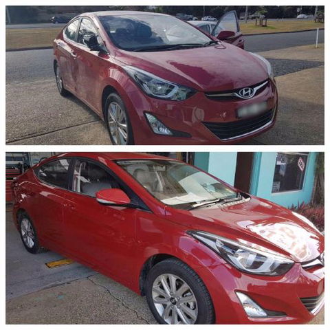 Tuncurry Smash Repairs - Internet Find 2