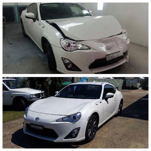 Tuncurry Smash Repairs - Internet Find 3