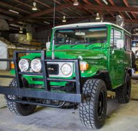 Shannon Crash Repairs - Renee