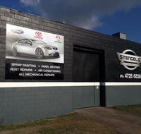 Stengels Crash Repairs - Renee