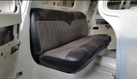 Twin Towns Panel Repairs - Renee 1