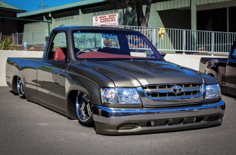 Twin Towns Panel Repairs - Renee 3