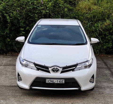 Chinderah Smash Repairs - Swimm 3