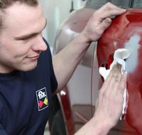 Fix Auto Wollongong - Renee