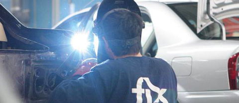 Fix Auto Wollongong - Swimm 1