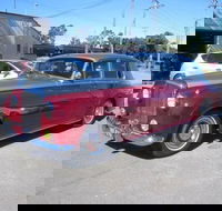 Wollongong Collision Repairs - Renee