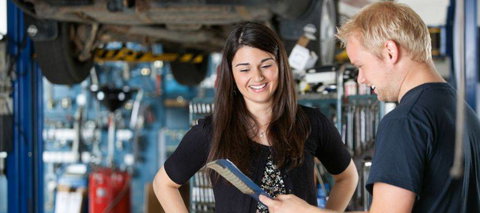 Vanderpoel Smash Repairs - Swimm 3