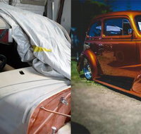 The Rust  Smash Shop - Internet Find