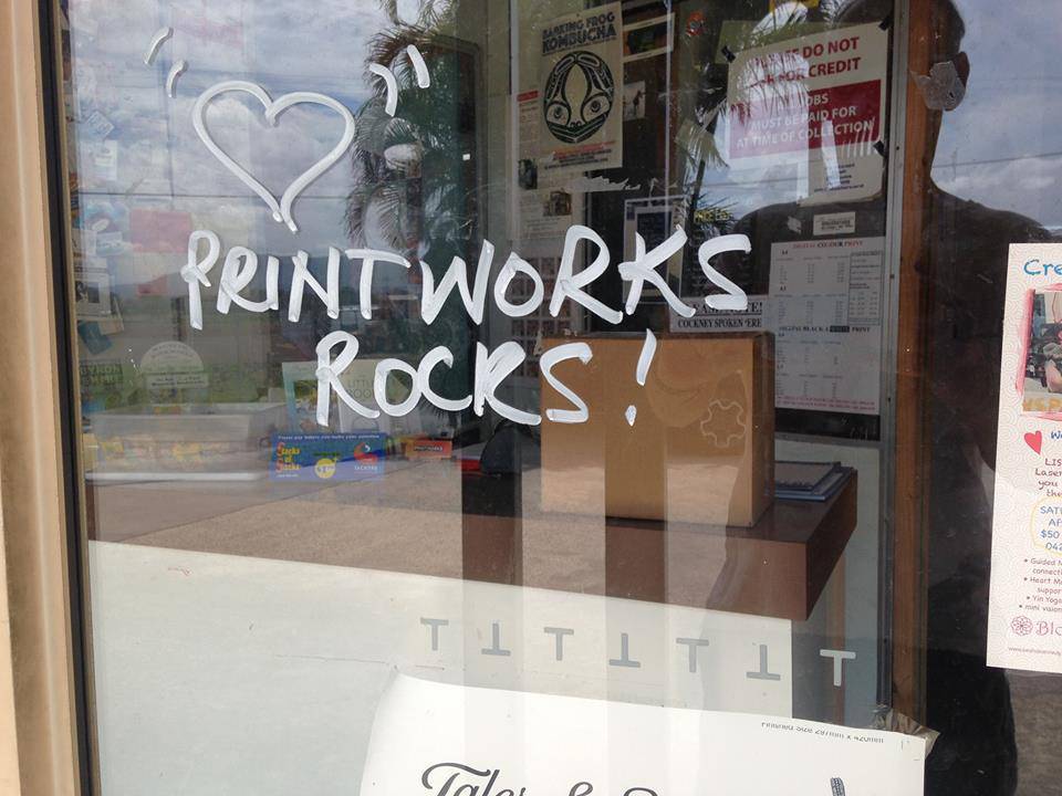 Printing Services Mullumbimby NSW Internet Find