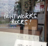 Mullumbimby Printworks - Renee