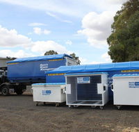 Sams Waste Management  Hire - Renee