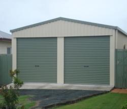 Outback Sheds - Internet Find 0