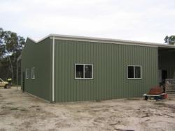 Outback Sheds - Internet Find 2