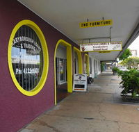 Maryborough Loans  Trading - Internet Find