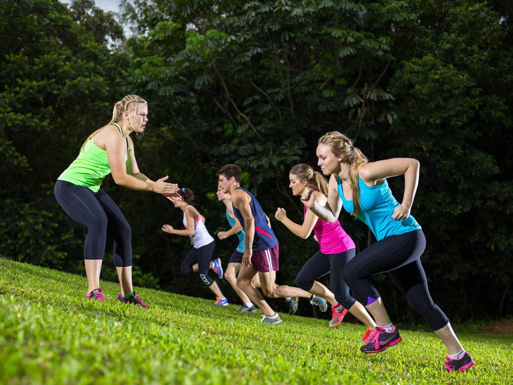 Personal Trainers Redlynch QLD Qld Realsetate