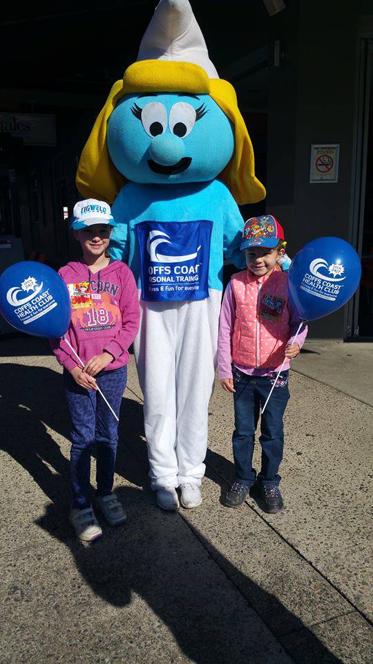 Personal Trainers Toormina NSW Renee