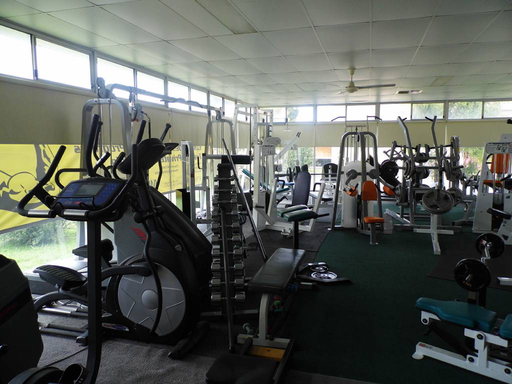 Personal Trainers Tamworth NSW Internet Find