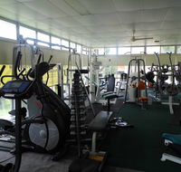 L T Personal Training - Renee