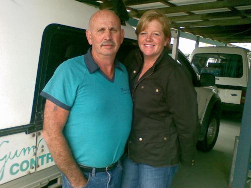 Pest Control Coolum Beach QLD Renee