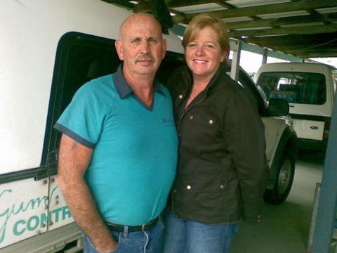 Blue Gum Pest Control Coolum - Swimm 0