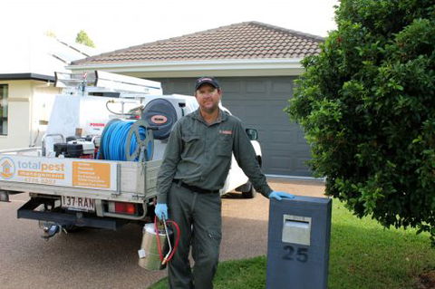 Total Pest Management Townsville - Internet Find 2