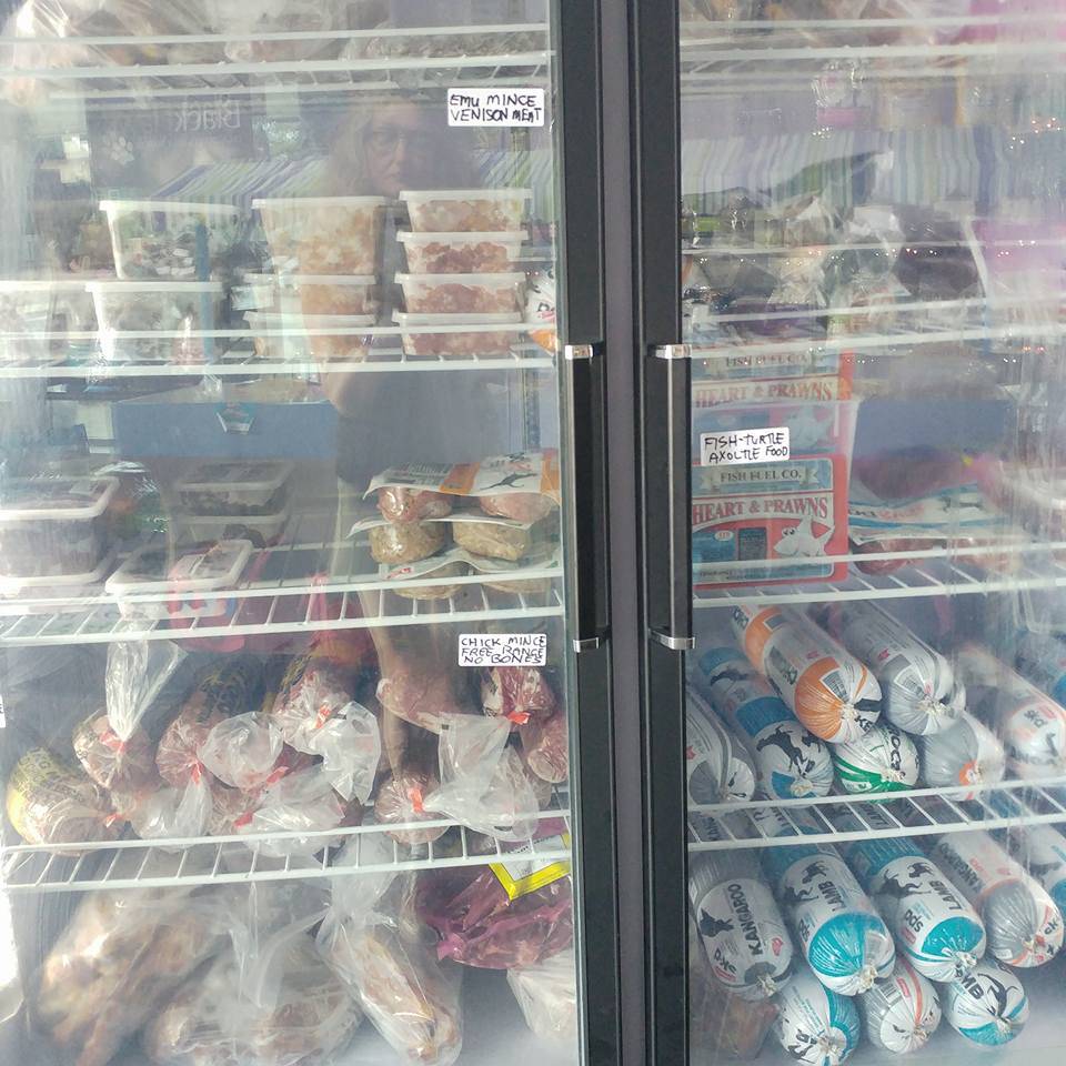 International Food Lismore NSW Renee