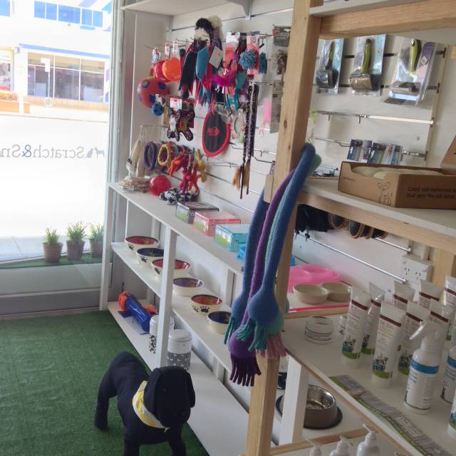 Food Delivery Ballina NSW Renee