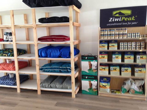 Scratch & Sniff - Swimm 1