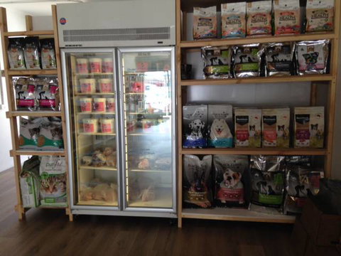 Scratch & Sniff - Swimm 2