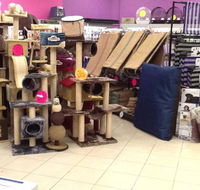 Pet Cafe Smithfield - Renee