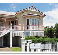 Quay Street Physiotherapy - Renee