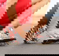 Alan WhiteCoffs Harbour Podiatry - Renee