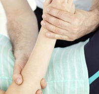 NT Physiotherapy Clinic - Renee