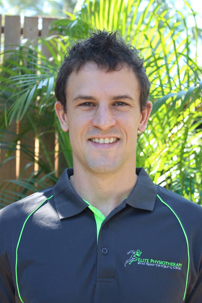 Physiotherapists Darwin NT Renee