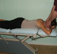 Richard Nuttall Physiotherapy - Renee