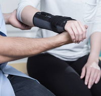 Terrigal Drive Physiotherapy - Qld Realsetate