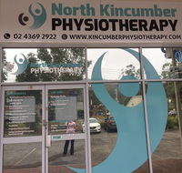 Kincumber North Physiotherapy - Petrol Stations