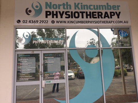 Kincumber North Physiotherapy - Renee 0