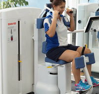 Action PhysiotherapyRegina Larard - Renee