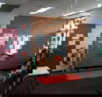 Hunter Hand  Upper Limb Therapy - Renee