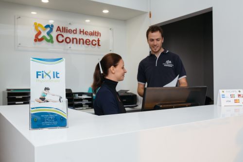 Physiotherapists Wallsend NSW Renee