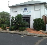 Sport  Spine Physiotherapy - Internet Find
