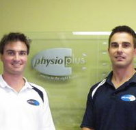 Physio Plus - Qld Realsetate