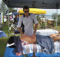 Michael Hayward Physiotherapy  Sports InjuriesPhysioPoint - Renee