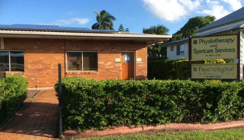 Queensland Physiotherapy & Sports Care Services - Internet Find 2